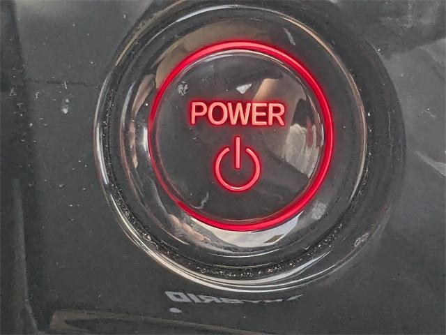 used 2025 Honda Civic Hybrid car, priced at $28,678