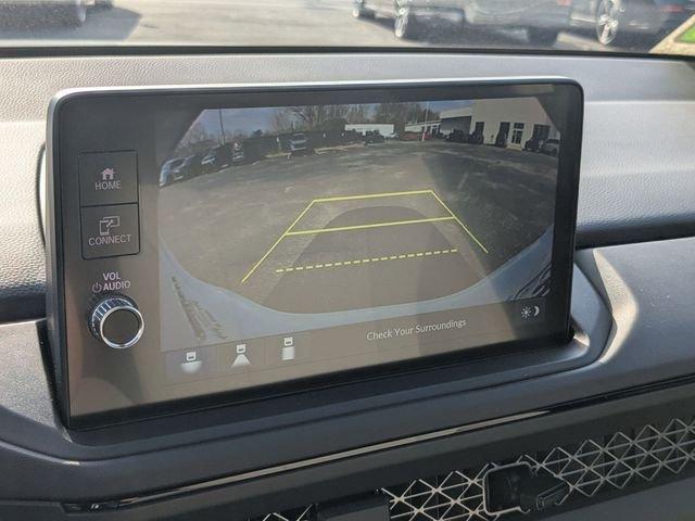 new 2026 Honda Accord car, priced at $30,045