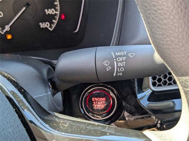 new 2026 Honda Civic car, priced at $26,345