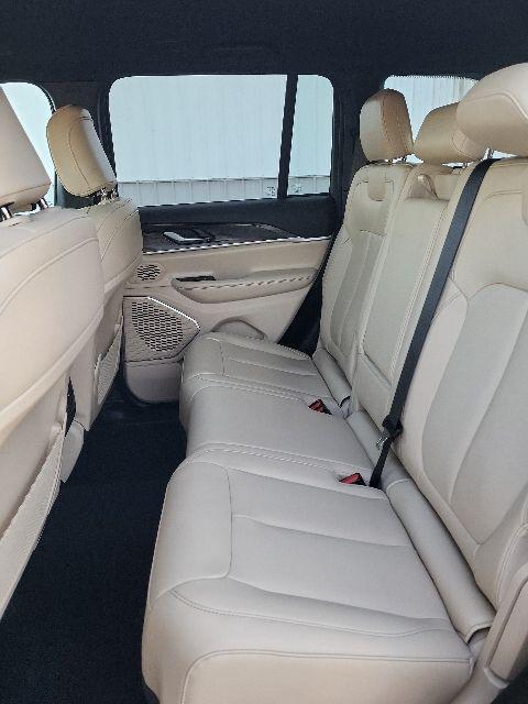 used 2023 Jeep Grand Cherokee car, priced at $26,443
