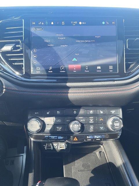 used 2023 Dodge Durango car, priced at $33,000