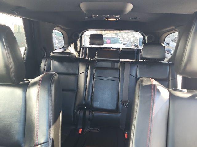 used 2023 Dodge Durango car, priced at $33,000