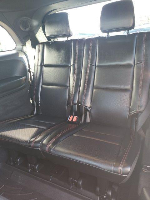 used 2023 Dodge Durango car, priced at $33,000