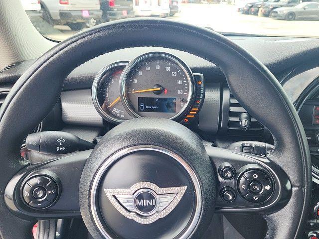 used 2015 MINI Hardtop car, priced at $9,000