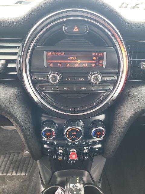 used 2015 MINI Hardtop car, priced at $9,000
