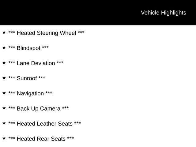 used 2016 BMW 535 car, priced at $14,212