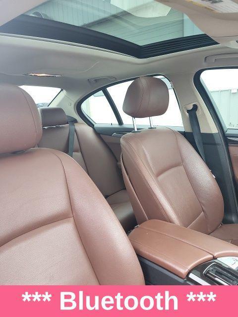 used 2016 BMW 535 car, priced at $14,212