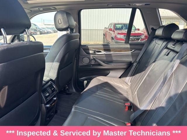 used 2016 BMW X5 eDrive car, priced at $16,500