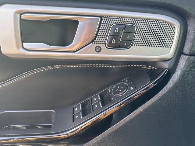 used 2022 Ford Explorer car, priced at $34,560