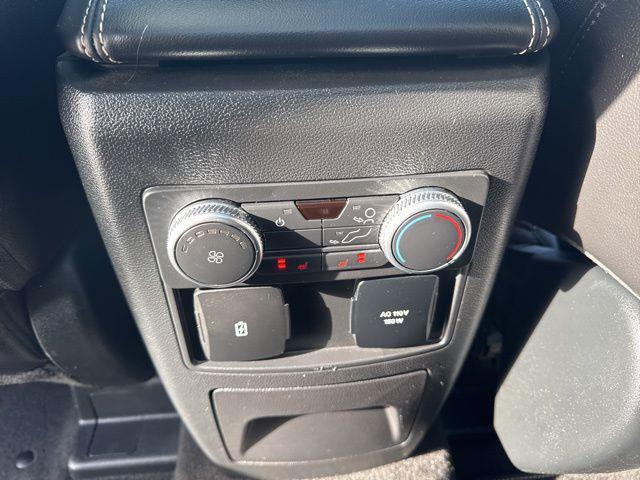 used 2022 Ford Explorer car, priced at $34,560