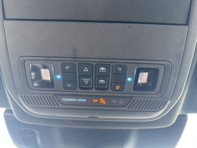 used 2022 Ford Explorer car, priced at $34,560