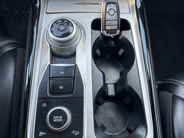 used 2022 Ford Explorer car, priced at $34,560