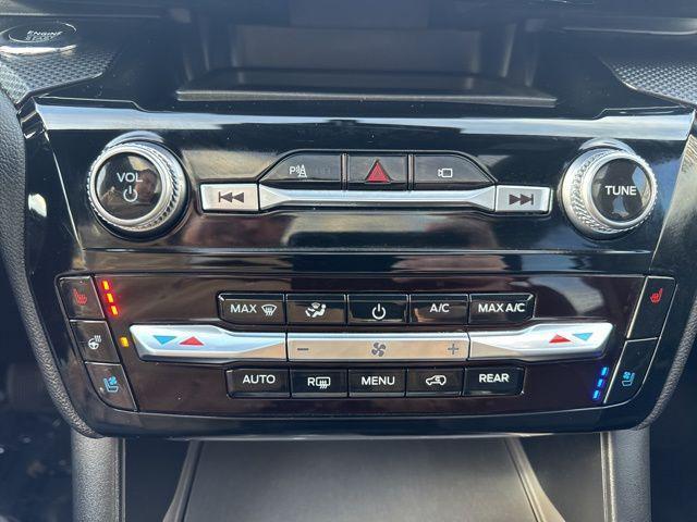 used 2022 Ford Explorer car, priced at $34,560