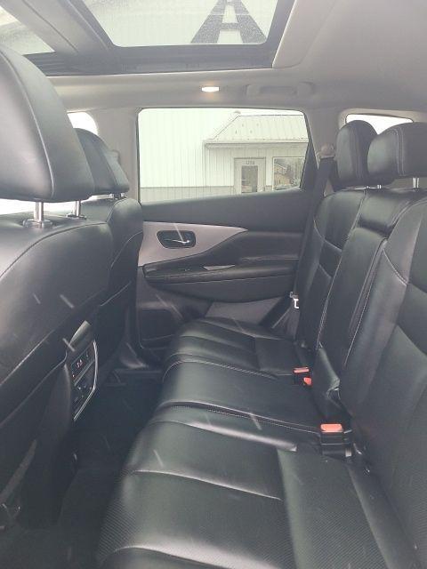 used 2020 Nissan Murano car, priced at $22,000