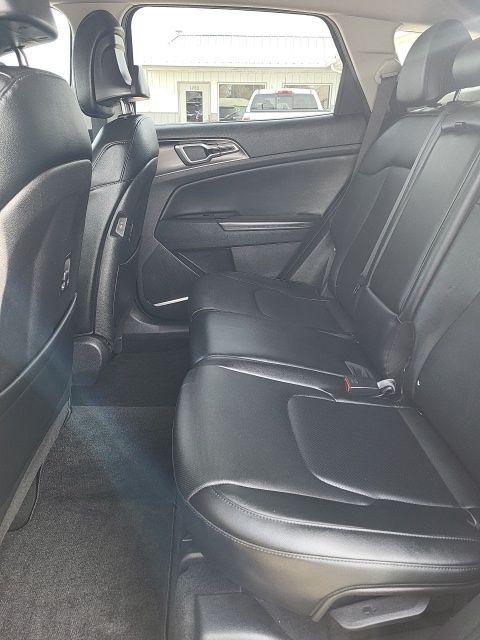 used 2023 Kia Sportage car, priced at $20,713