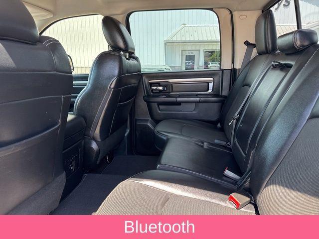 used 2017 Ram 1500 car, priced at $29,000