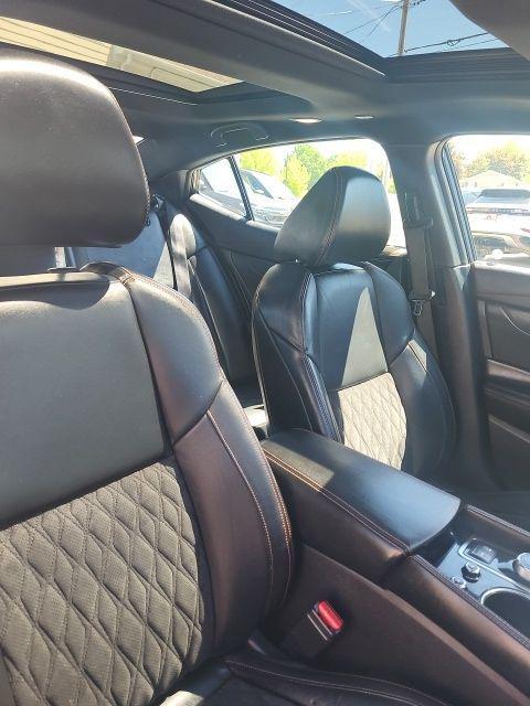 used 2019 Nissan Maxima car, priced at $20,000