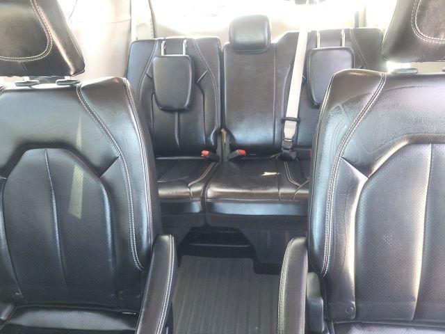 used 2023 Chrysler Pacifica car, priced at $25,000