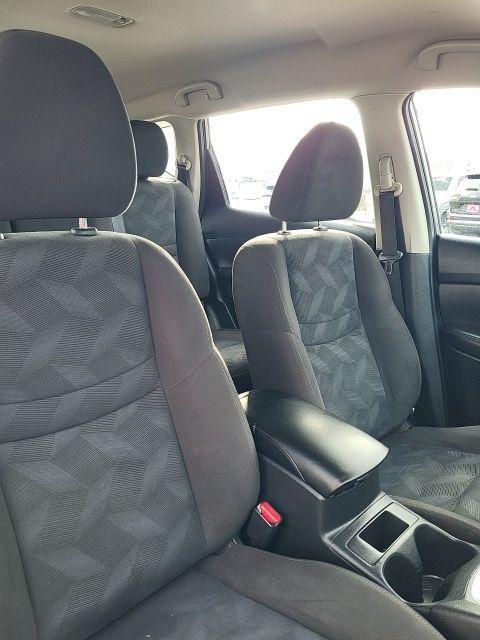 used 2015 Nissan Rogue car, priced at $9,521