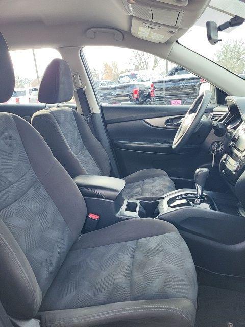 used 2015 Nissan Rogue car, priced at $9,521