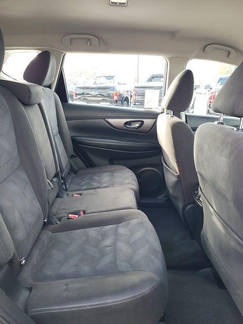 used 2015 Nissan Rogue car, priced at $9,521