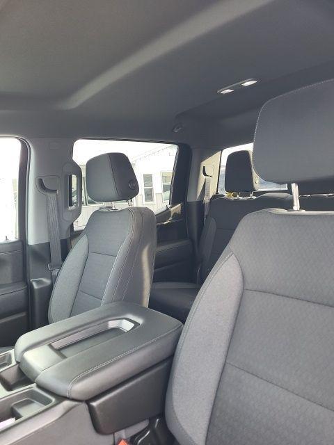 used 2022 GMC Sierra 1500 car, priced at $33,000