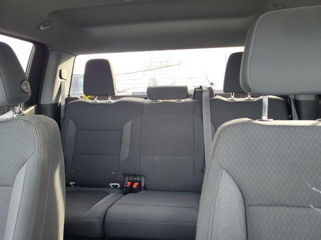 used 2022 GMC Sierra 1500 car, priced at $33,000