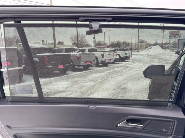 used 2021 Volkswagen Atlas car, priced at $25,089