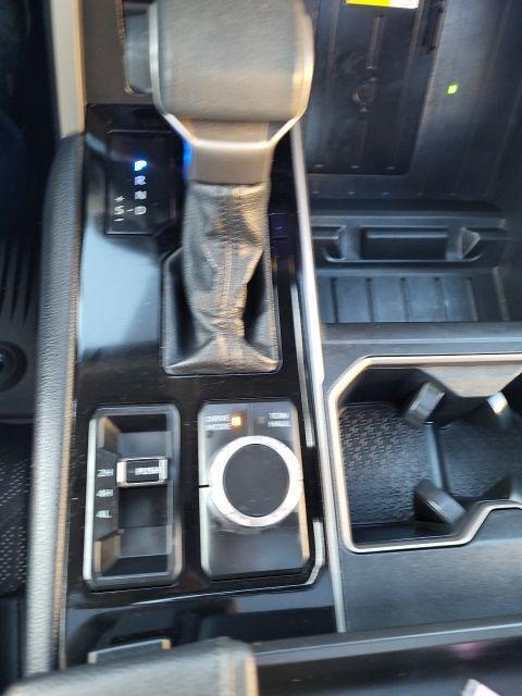 used 2022 Toyota Tundra car, priced at $43,500