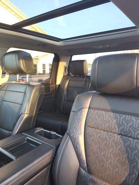 used 2022 Toyota Tundra car, priced at $43,500