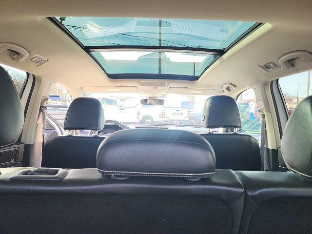 used 2023 Volkswagen Atlas car, priced at $34,000