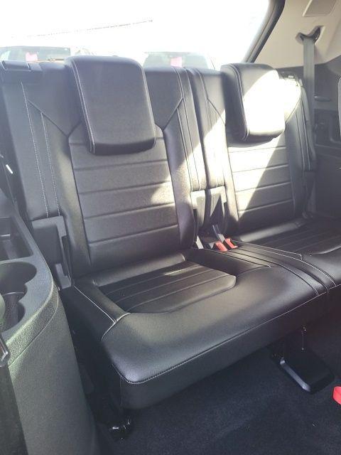 used 2023 Volkswagen Atlas car, priced at $34,000