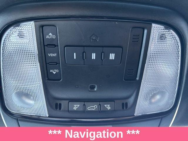 used 2022 Dodge Durango car, priced at $32,064