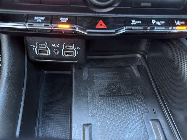 used 2022 Dodge Durango car, priced at $33,000