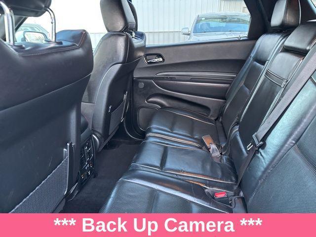 used 2022 Dodge Durango car, priced at $32,064