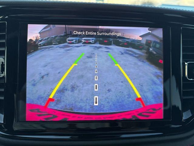 used 2022 Dodge Durango car, priced at $33,000