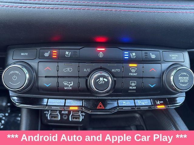 used 2022 Dodge Durango car, priced at $32,064