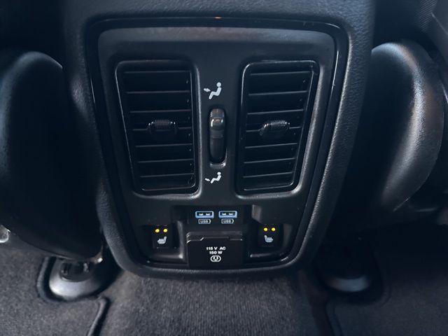 used 2022 Dodge Durango car, priced at $33,000