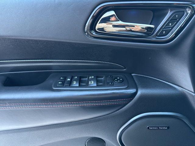 used 2022 Dodge Durango car, priced at $33,000