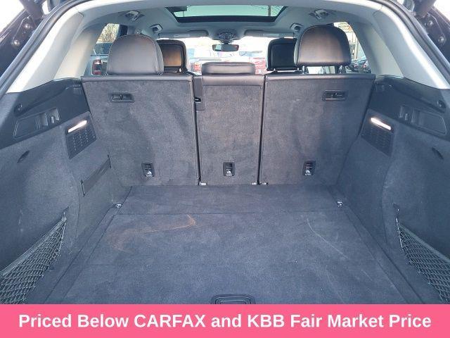 used 2023 Audi Q5 car, priced at $23,500
