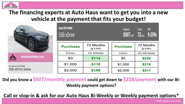 used 2023 Audi Q5 car, priced at $26,000