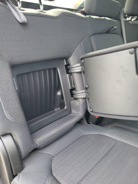 used 2019 Chevrolet Silverado 1500 car, priced at $29,000