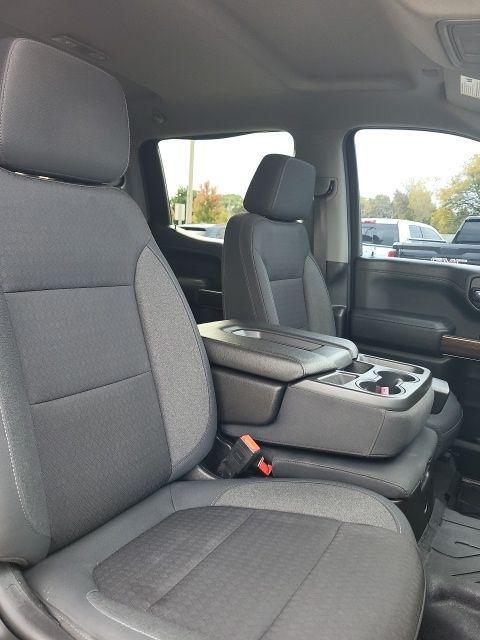 used 2019 Chevrolet Silverado 1500 car, priced at $29,000