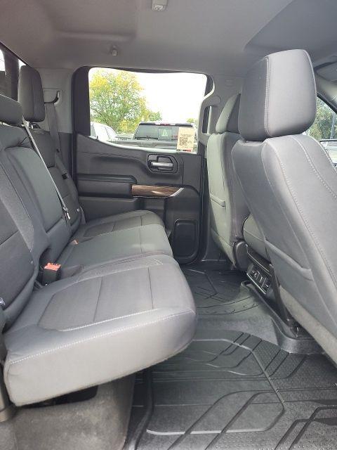 used 2019 Chevrolet Silverado 1500 car, priced at $29,000