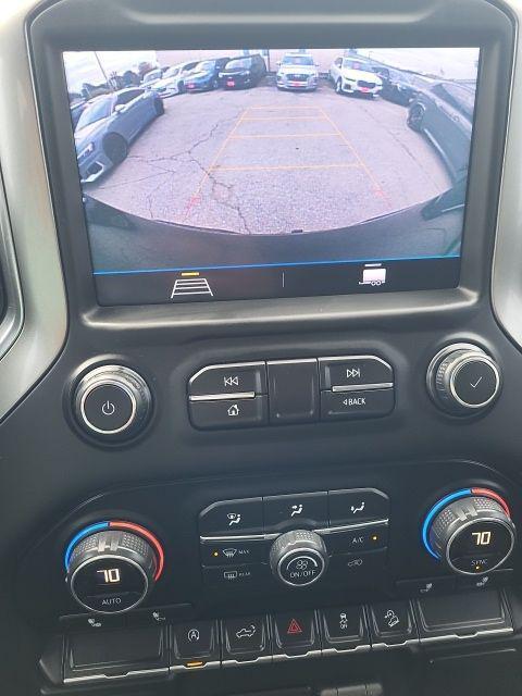 used 2019 Chevrolet Silverado 1500 car, priced at $29,000