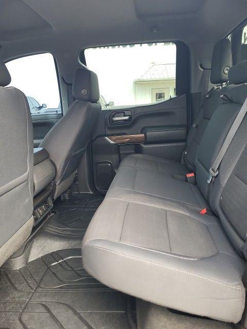 used 2019 Chevrolet Silverado 1500 car, priced at $29,000