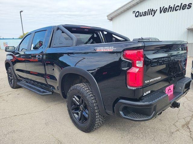 used 2019 Chevrolet Silverado 1500 car, priced at $29,000