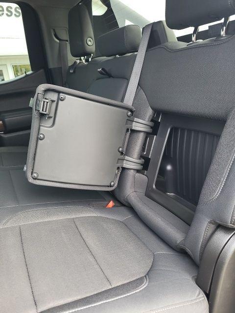 used 2019 Chevrolet Silverado 1500 car, priced at $29,000