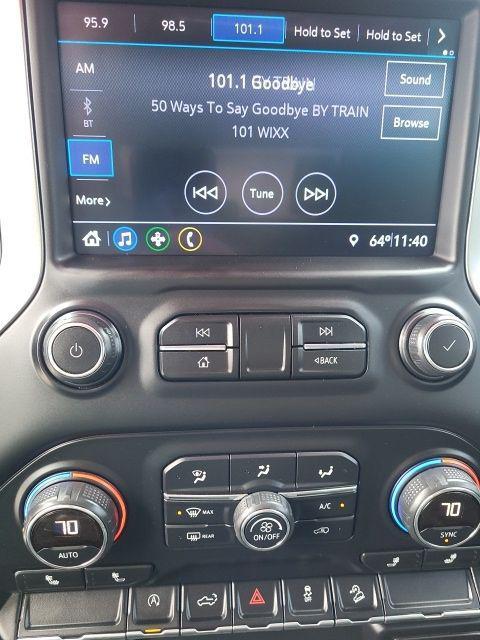 used 2019 Chevrolet Silverado 1500 car, priced at $29,000