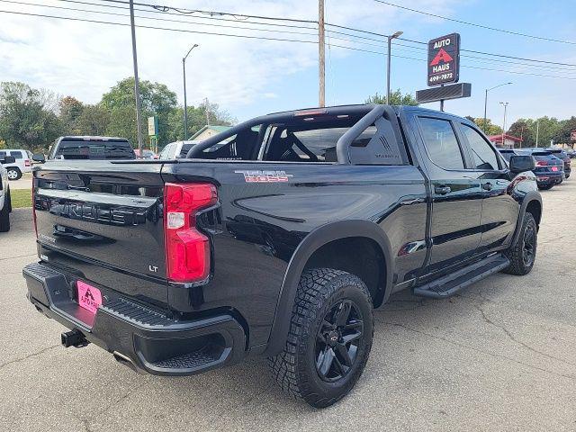 used 2019 Chevrolet Silverado 1500 car, priced at $29,000